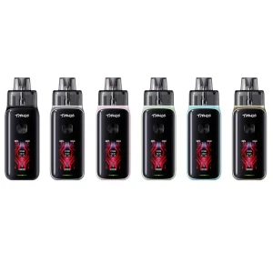 Uwell Typhos Pro Pod System Kit 3000mAh 45W