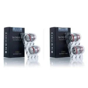 Uwell Valyrian 3 Replacement Coils [2-pk]