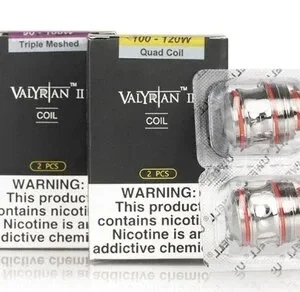 Uwell Valyrian II Replacement Coil - (Pack of 2)