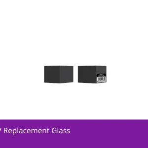 Uwell Valyrian IV Replacement Glass