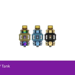 Uwell Valyrian IV Tank
