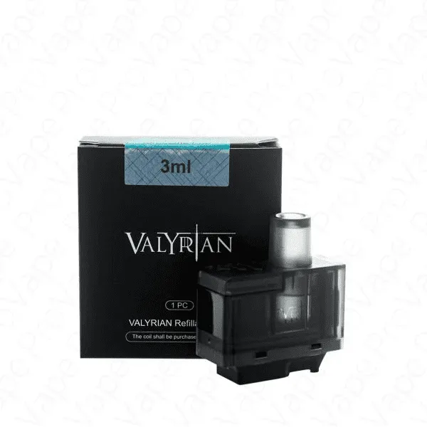 UWELL – Valyrian Replacement Pod