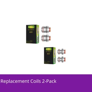 Uwell Valyrian V Replacement Coils 2
