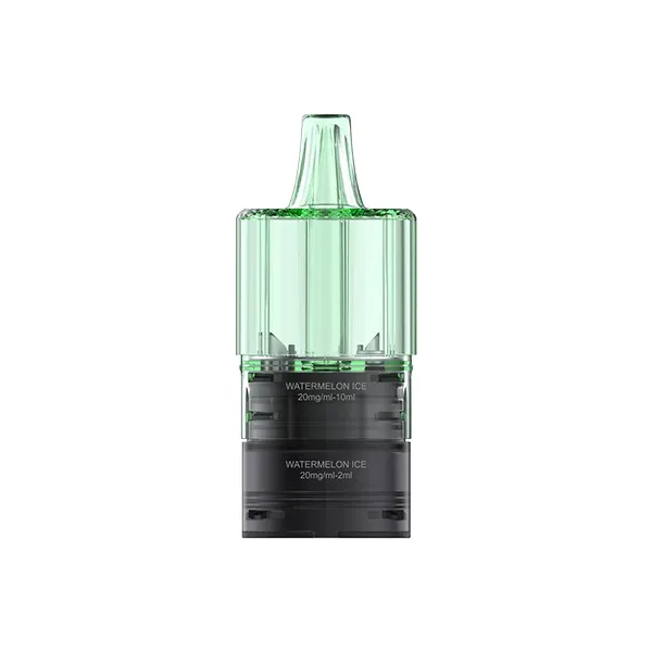 Uwell Viscore 8000/Pro + Prefilled Replacement Pods - Image 2