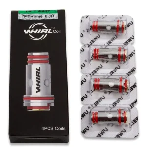 Uwell Whirl Coil