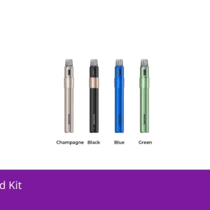 Uwell Whirl F Pod Kit