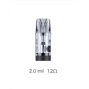 Uwell Whirl F Replacement Pod Cartridge (Pack of 4)