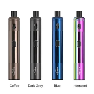 Uwell Whirl S Pod Kit