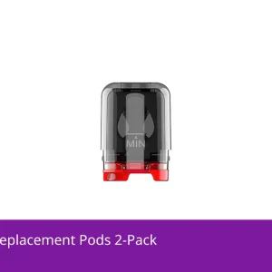 Uwell Whirl S2 Replacement Pods 2