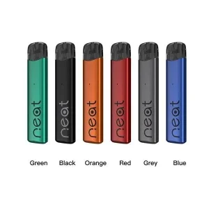 Uwell Yearn Neat 2 Pod Kit