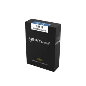 Uwell Yearn Neat 2 Replacement Pods