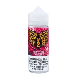 V2 | Bomb Sauce E-Liquid