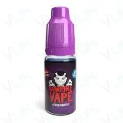Vampire Vape 50/50 Freebase E