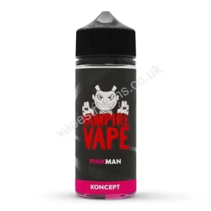 Vampire Vape Koncept Pinkman E-Liquid Shortfill
