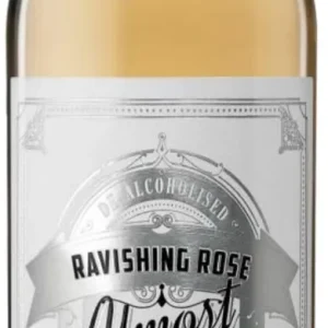 Van Loveren Almost Zero Moscato Rosé