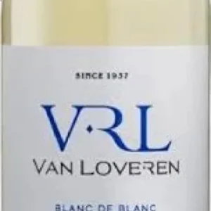 Van Loveren Blanc de Blanc 2026