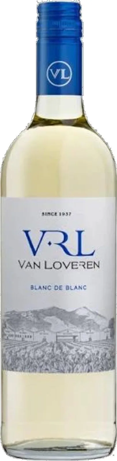 Van Loveren Blanc de Blanc 2026