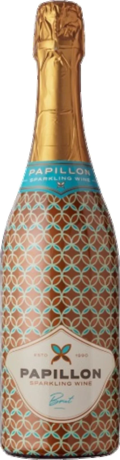 Van Loveren Papillon Brut