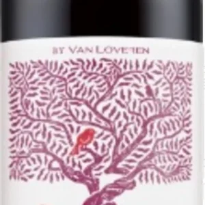 Van Loveren Tangled Tree Mulberry Malbec 2025