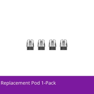 Vandy Vape Biio Replacement Pod 1