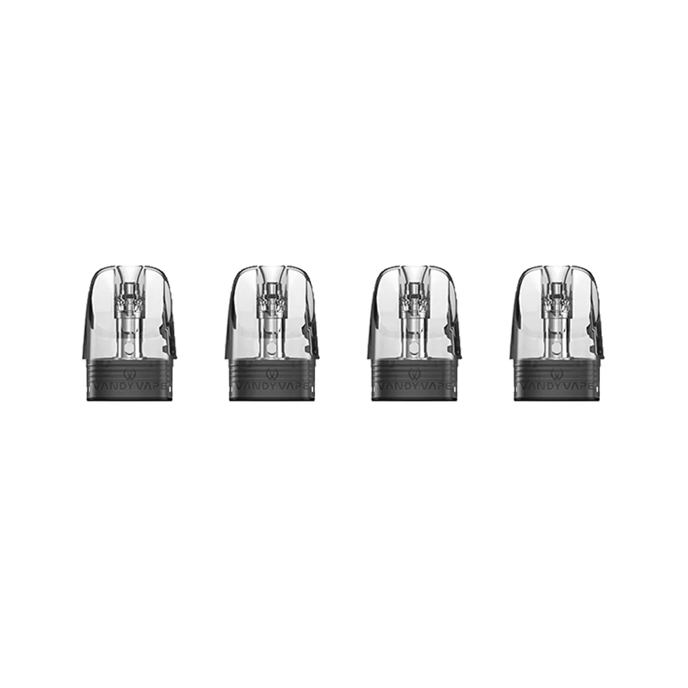 Vandy Vape Biio Replacement Pod 1-Pack