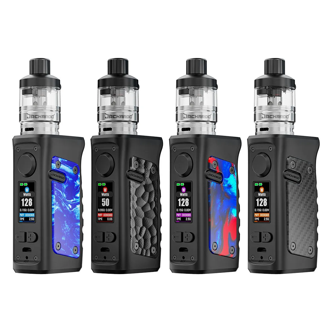 Vandy Vape Jackaroo Mini Kit