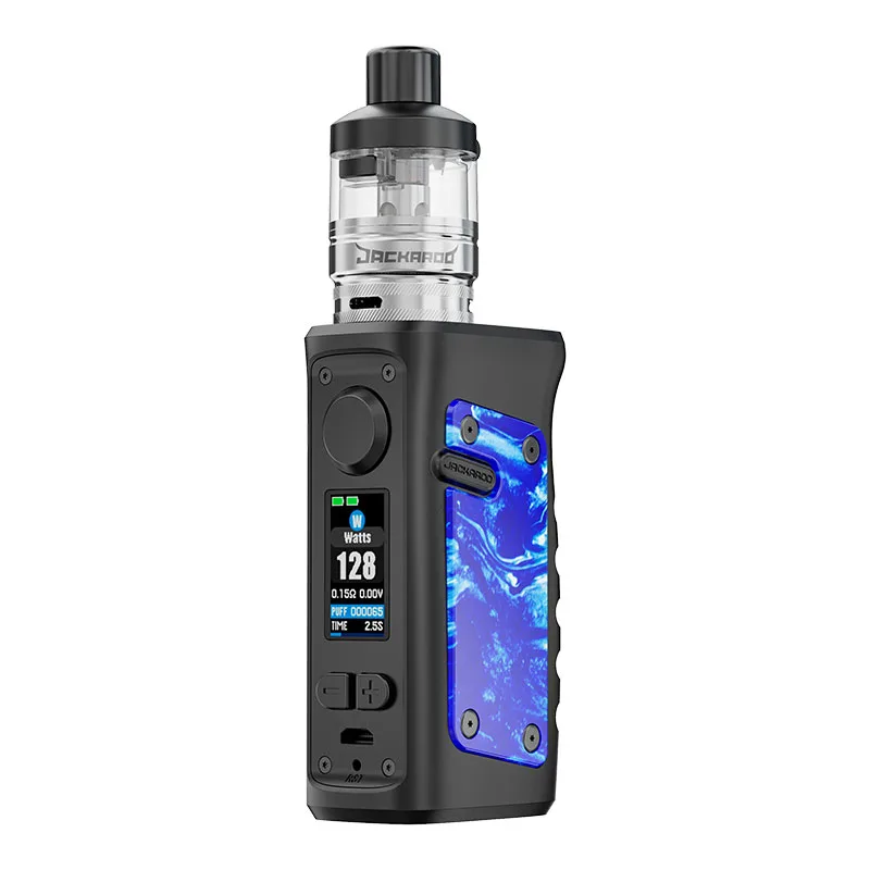 Vandy Vape Jackaroo Mini Kit - Image 2