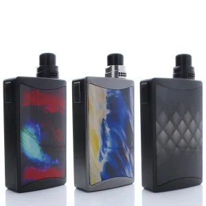 Vandy Vape Kylin M AIO Pod System Kit | 70W 18650