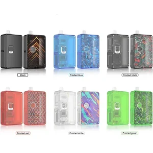 Vandy Vape Pulse AIO.5 Starter Kit