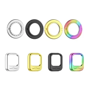 Vandy Vape Pulse AIO Metal Ring