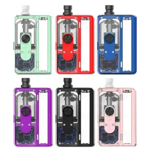 Vandy Vape Pulse AIO V2 Kit 80W