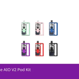 Vandy Vape Pulse AIO V2 Pod Kit