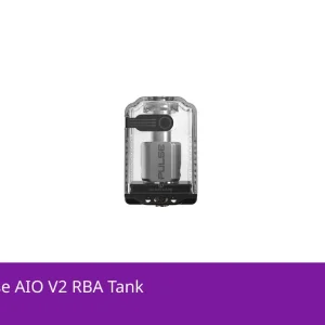 Vandy Vape Pulse AIO V2 RBA Tank