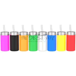 Vandy Vape Pulse BF Kit Replacement Bottles | Squonk