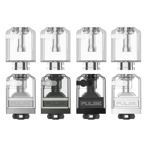 Vandy Vape Pulse Vessel Kit