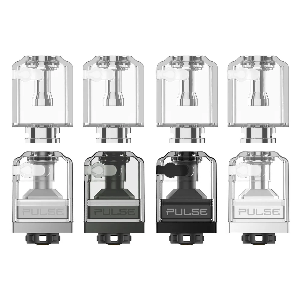 Vandy Vape Pulse Vessel Kit