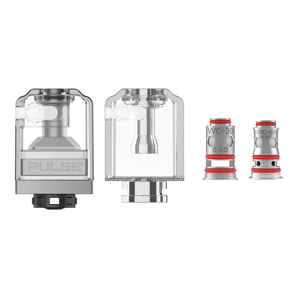Vandy Vape Pulse Vessel Kit - Image 2