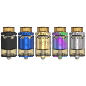 Vandy Vape Pyro V2 RDTA | BF | 4mL eJuice Capacity
