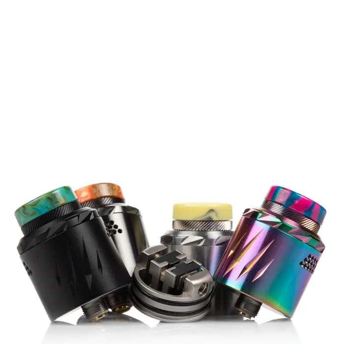Vandy Vape RATH 24mm BF RDA