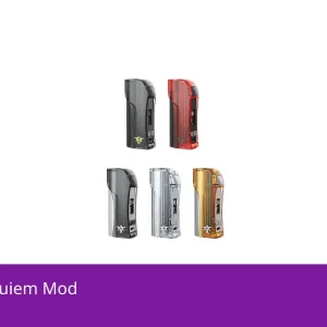 Vandy Vape Requiem Mod
