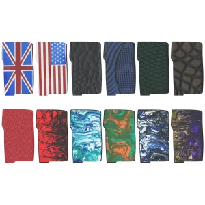 Vandy Vape Swell Kit Replacement Panels | G10 & Resin
