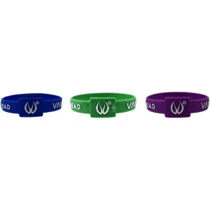 Vandy Vape Vape Bands | Silicone | 3 Pack