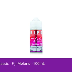Vape 100 Ripe Classic