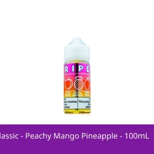 Vape 100 Ripe Classic