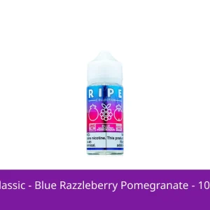 Vape 100 Ripe Classic