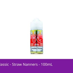 Vape 100 Ripe Classic