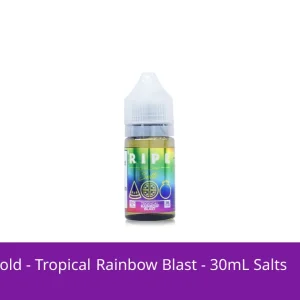 Vape 100 Ripe Gold