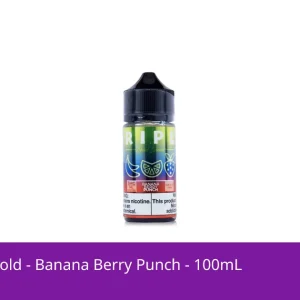Vape 100 Ripe Gold