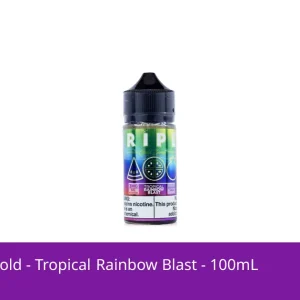 Vape 100 Ripe Gold