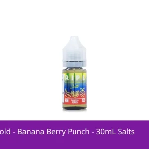 Vape 100 Ripe Gold